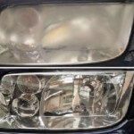 Headlight Restoration | Foggy Headlights | AutoColor Middleton WI - Madison