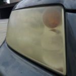 Headlight Restoration | Restore Headlight | Auto Color