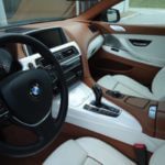 Interior Car Detailing | Professional Vehicle Cleaning | Madison WI | Auto Color