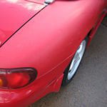 Auto Paint Repair | Madison WI | Auto Color