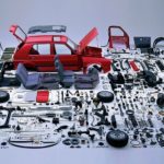 OEM Auto Parts | Collision Repair | Madison WI | Auto Color
