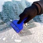 Auto Color Avoiding winter Auto Body Repair