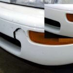 Plastic Bumper | Auto Body Shop| Madison WI | Auto Color