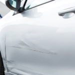 Vehicle Dent Repair | Madison WI | AutoColor