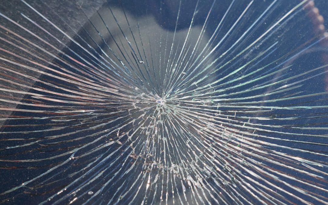 Make Windshield Care A Wintertime Priority