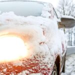 Fogged Headlights | Auto Body Repair | Madison WI | AutoColor